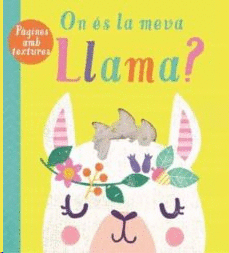 ON �S LA MEVA LLAMA