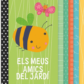 ELS MEUS AMICS DEL JARD�