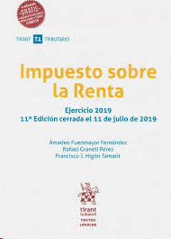 IMPUESTOS SOBRE LA RENTA