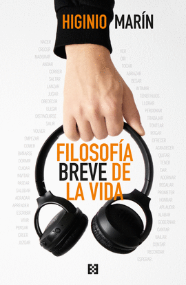 FILOSOF�A BREVE DE LA VIDA