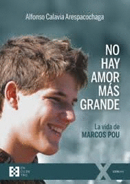 NO HAY AMOR M�S GRANDE