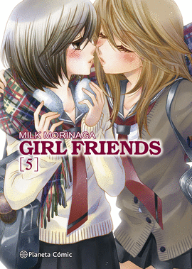 GIRL FRIENDS N 05/05