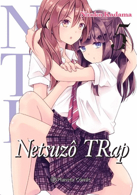 NTR NETSUZO TRAP N 05/06
