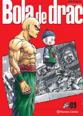 BOLA DE DRAC DEFINITIVA N� 09/34