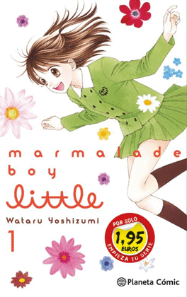 SM MARMALADE BOY LITTLE N 01 1,95