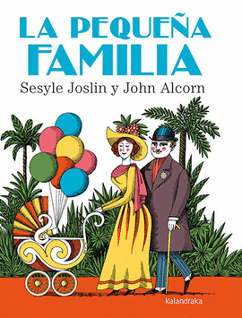 LA PEQUE�A FAMILIA