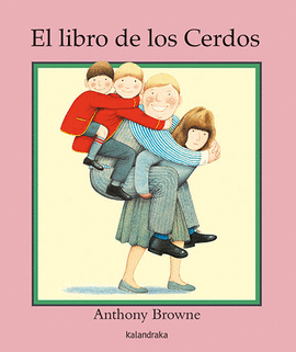 LIBRO DE LOS CERDOS