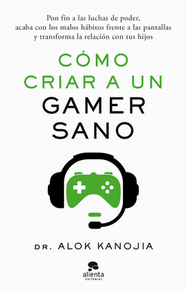 CMO CRIAR A UN GAMER SANO