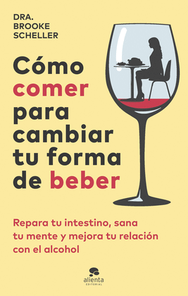 CMO COMER PARA CAMBIAR TU FORMA DE BEBER