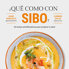 QU COMO CON SIBO ?