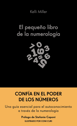 EL PEQUEO LIBRO DE LA NUMEROLOGA