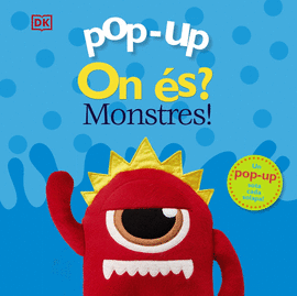 POP-UP ON S? MONSTRES!