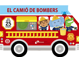 EL CAMI� DE BOMBERS