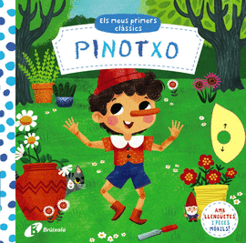 ELS MEUS PRIMERS CL�SSICS. PINOTXO