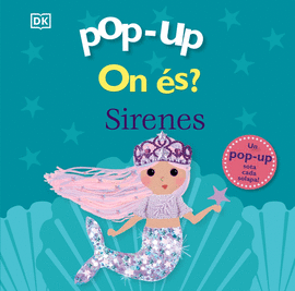 POP-UP. ON S? SIRENES