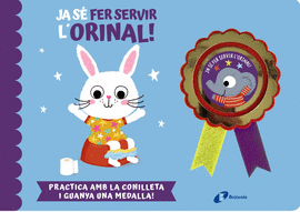 JA S FER SERVIR LORINAL!