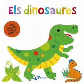 ELS DINOSAURES