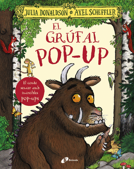 EL GR�FAL. POP-UP