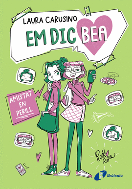 AMISTAT EN PERILL