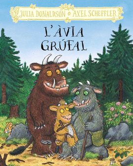 �VIA GR�FAL