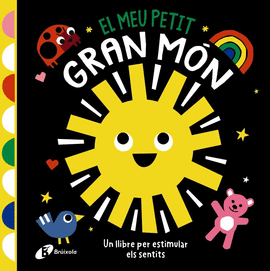 EL MEU PETIT GRAN M�N
