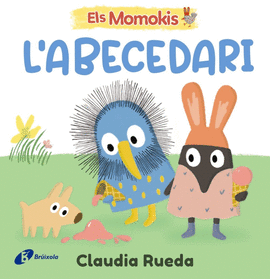 L'ABECEDARI