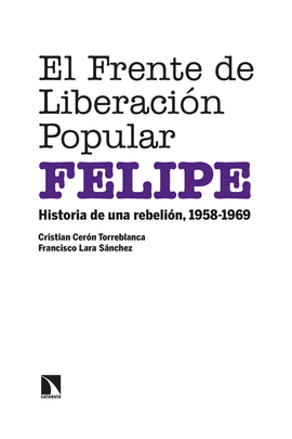 FRENTE DE LIBERACIÓN POPULAR (FELIPE)