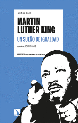 ANTOLOGA LUTHER KING