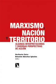 MARXISMO NACI�N Y TERRITORIO