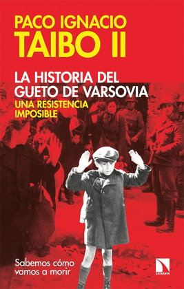 HISTORIA DEL GUETO DE VARSOVIA
