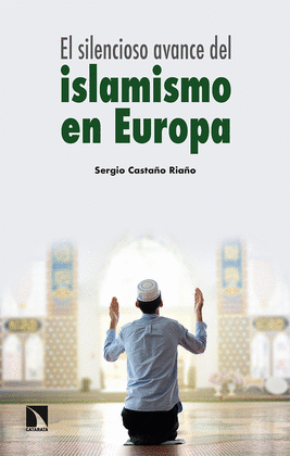 SILENCIOSO AVANCE DEL ISLANISMO EN EUROPA