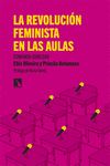 REVOLUCIÓN FEMINISTA EN LAS AULAS