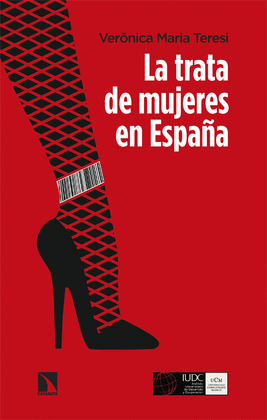 LA TRATA DE MUJERES EN ESPA�A