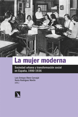 MUJER MODERNA