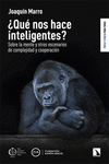 QU� NOS HACE INTELIGENTES?