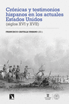 CR�NICAS Y TESTIMONIOS HISPANOS
