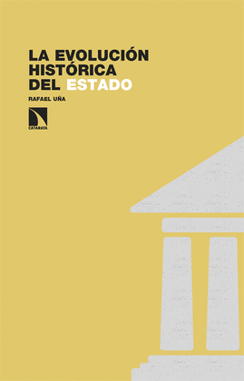 EVOLUCI�N HIST�RICA DEL ESTADO