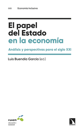 PAPEL DEL ESTADO EN LA ECONOM�A