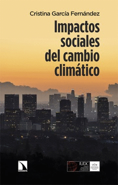 IMPACTOS SOCIALES DEL CAMBIO CLIMTICO