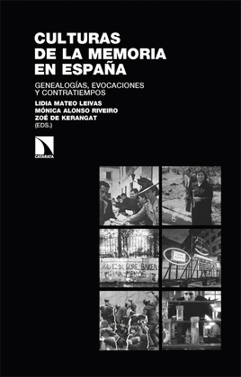 CULTURAS DE LA MEMORIA EN ESPA�A