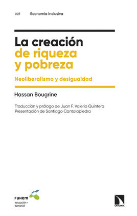 CREACI�N DE RIQUEZA Y POBREZA