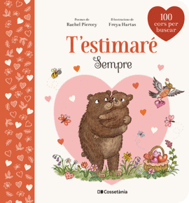 T'ESTIMAR SEMPRE