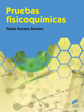 PRUEBAS FISICOQUMICAS