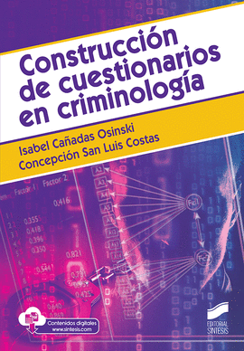 CONSTRUCCIN DE CUESTIONARIOS EN CRIMINOLOGA