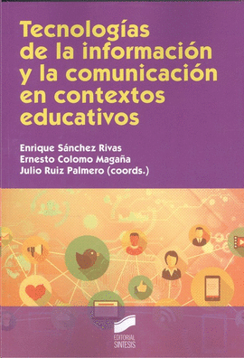 TECNOLOGAS DE LA INFORMACIN Y LA COMUNICACIN EN CONTEXTOS EDUCATIVOS