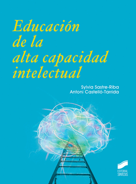 EDUCACIN DE LA ALTA CAPACIDAD INTELECTUAL