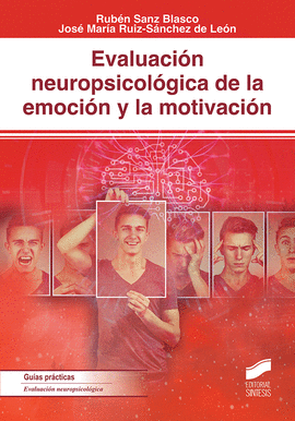 EVALUACIN NEUROPSICOLGICA DE LA EMOCIN Y LA MOTIVACIN