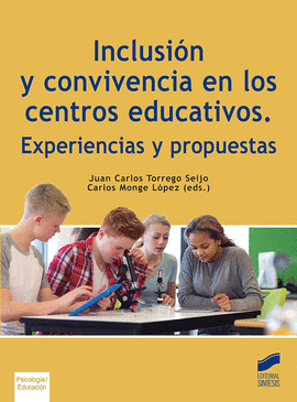 INCLUSIN Y CONVIVENCIA EN LOS CENTROS EDUCATIVOS