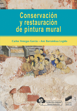 CONSERVACI�N Y RESTAURACI�N DE PINTURA MURAL