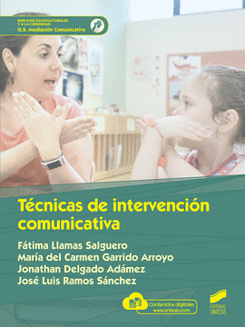 T�CNICAS DE INTERVENCI�N COMUNICATIVA